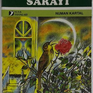 Bülbül Sarayı