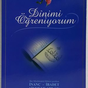 Dinimi Öğreniyorum