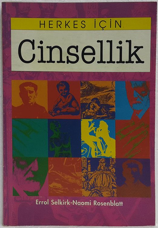 Herkes İçin Cinsellik