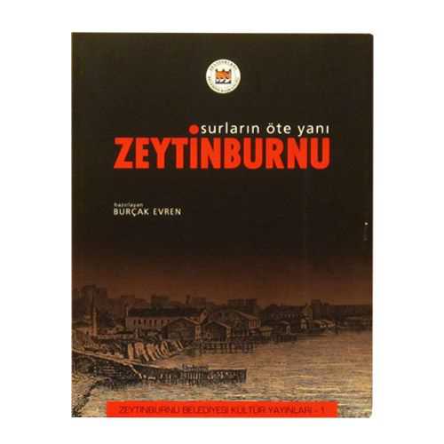 Surların Öte Yanı Zeytinburnu